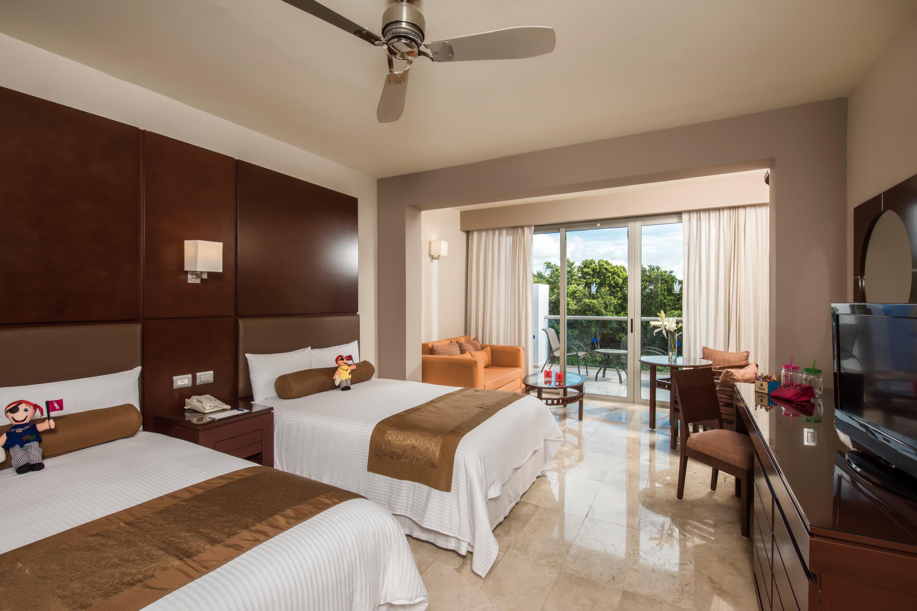 Princess Family Club Riviera Playa del Carmen Eksteriør billede