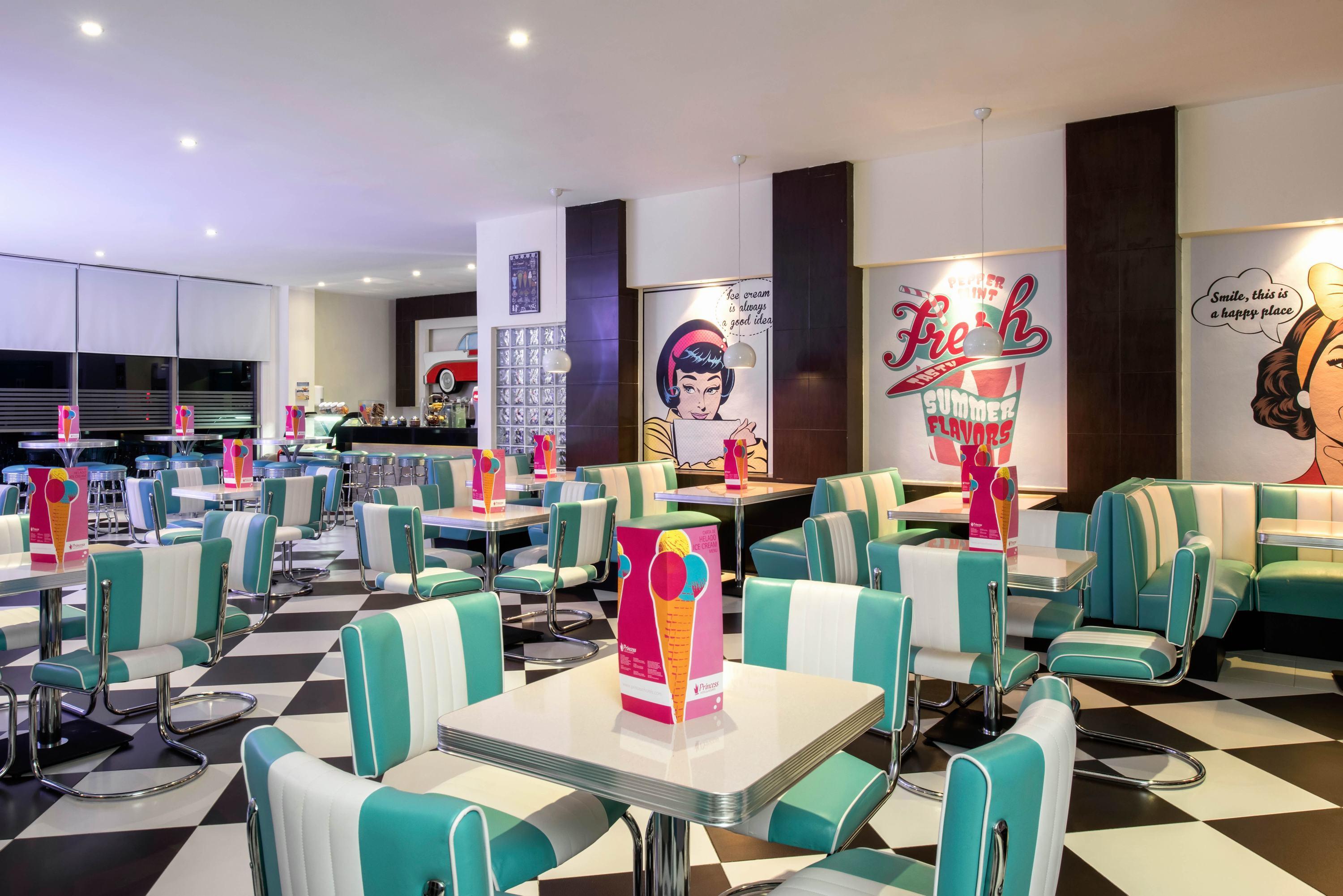 Princess Family Club Riviera Playa del Carmen Eksteriør billede