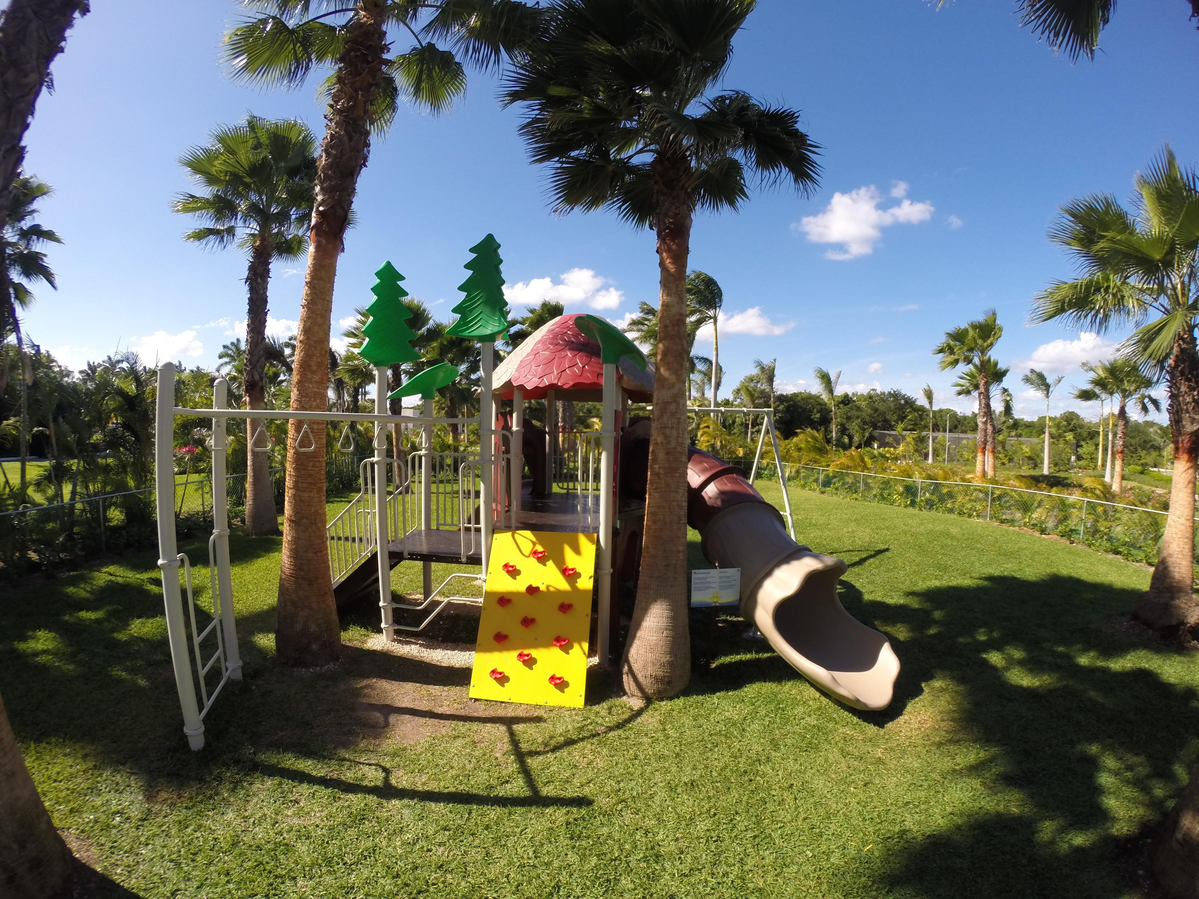 Princess Family Club Riviera Playa del Carmen Eksteriør billede