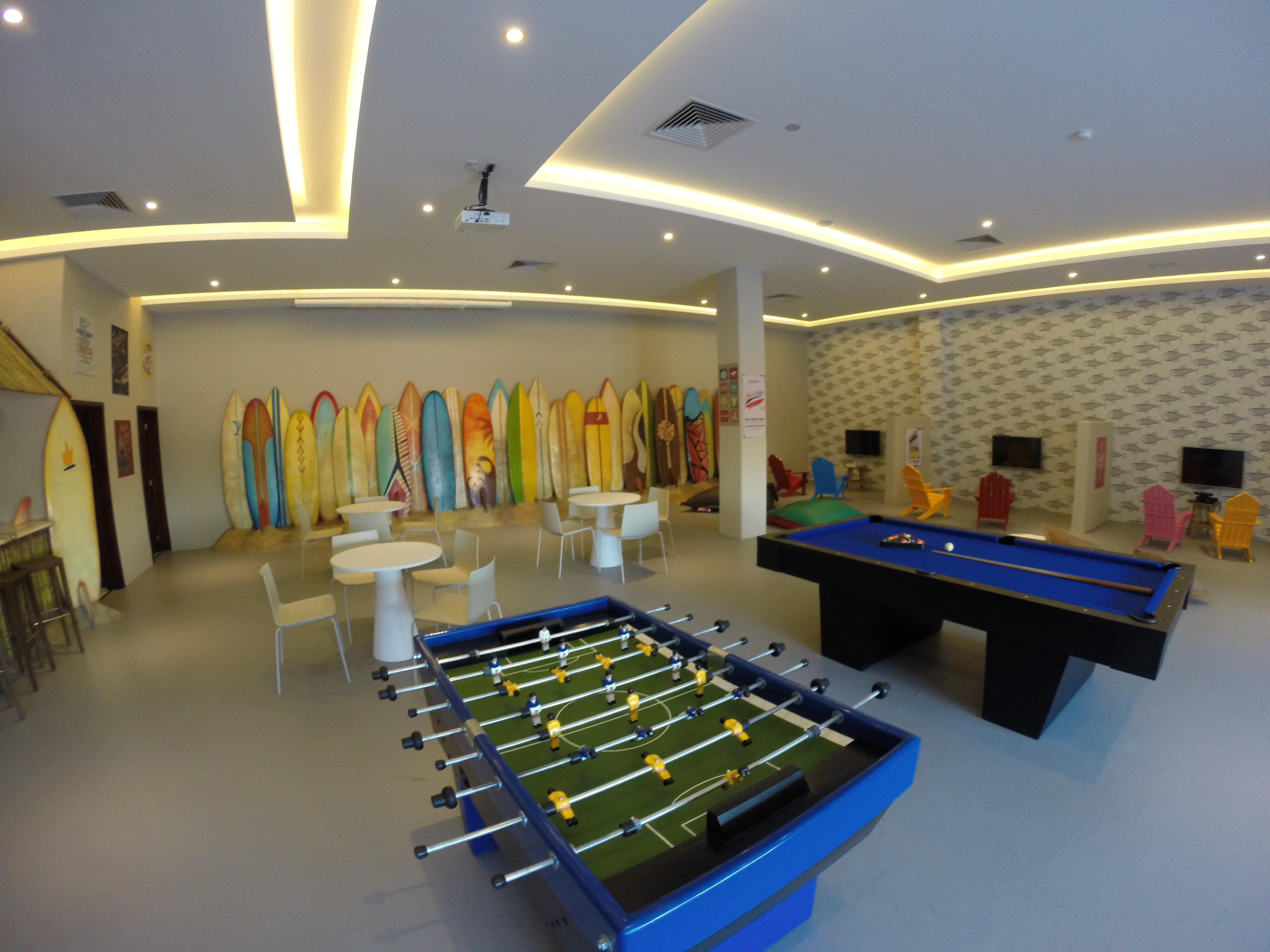 Princess Family Club Riviera Playa del Carmen Eksteriør billede