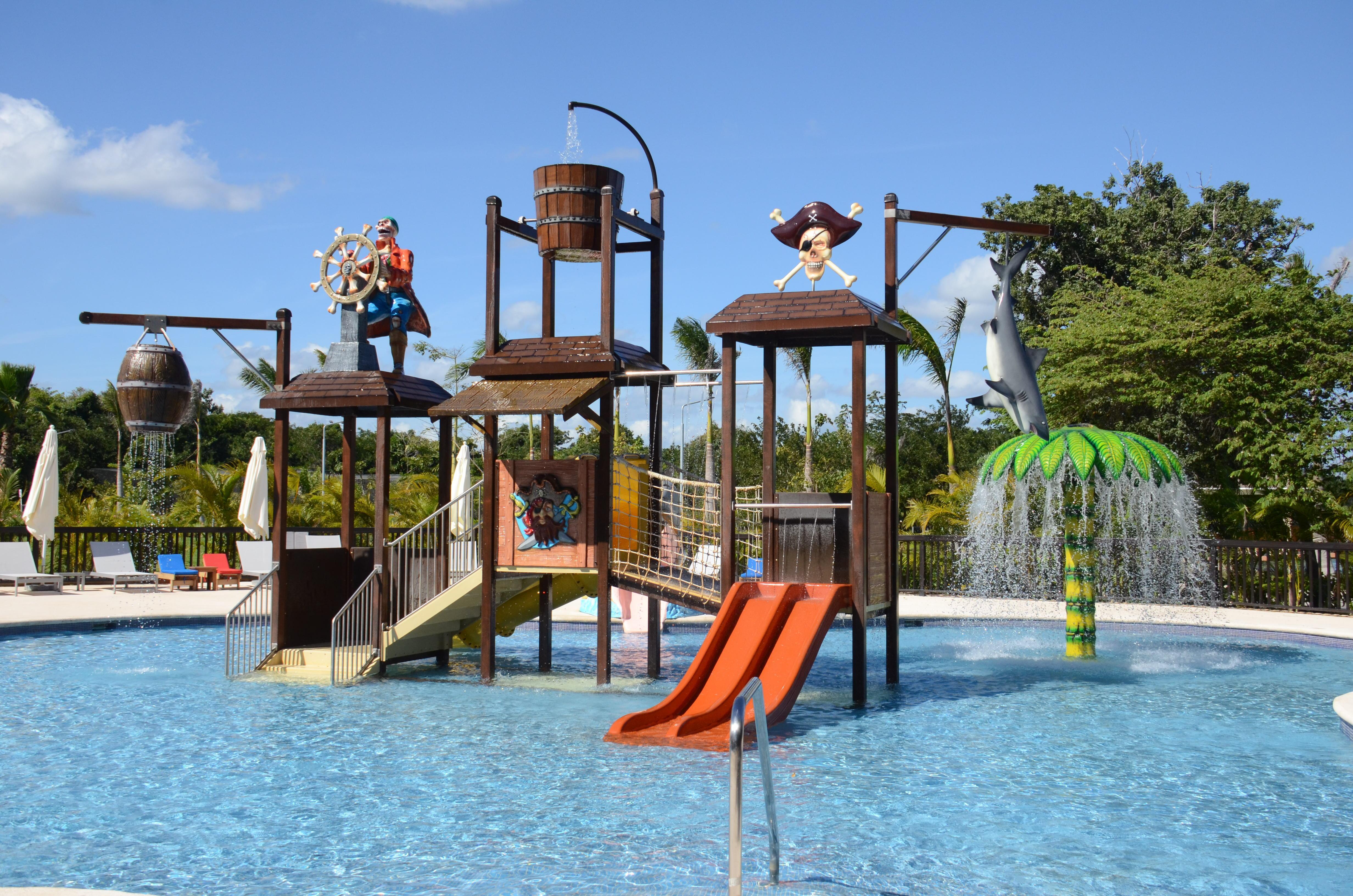 Princess Family Club Riviera Playa del Carmen Eksteriør billede
