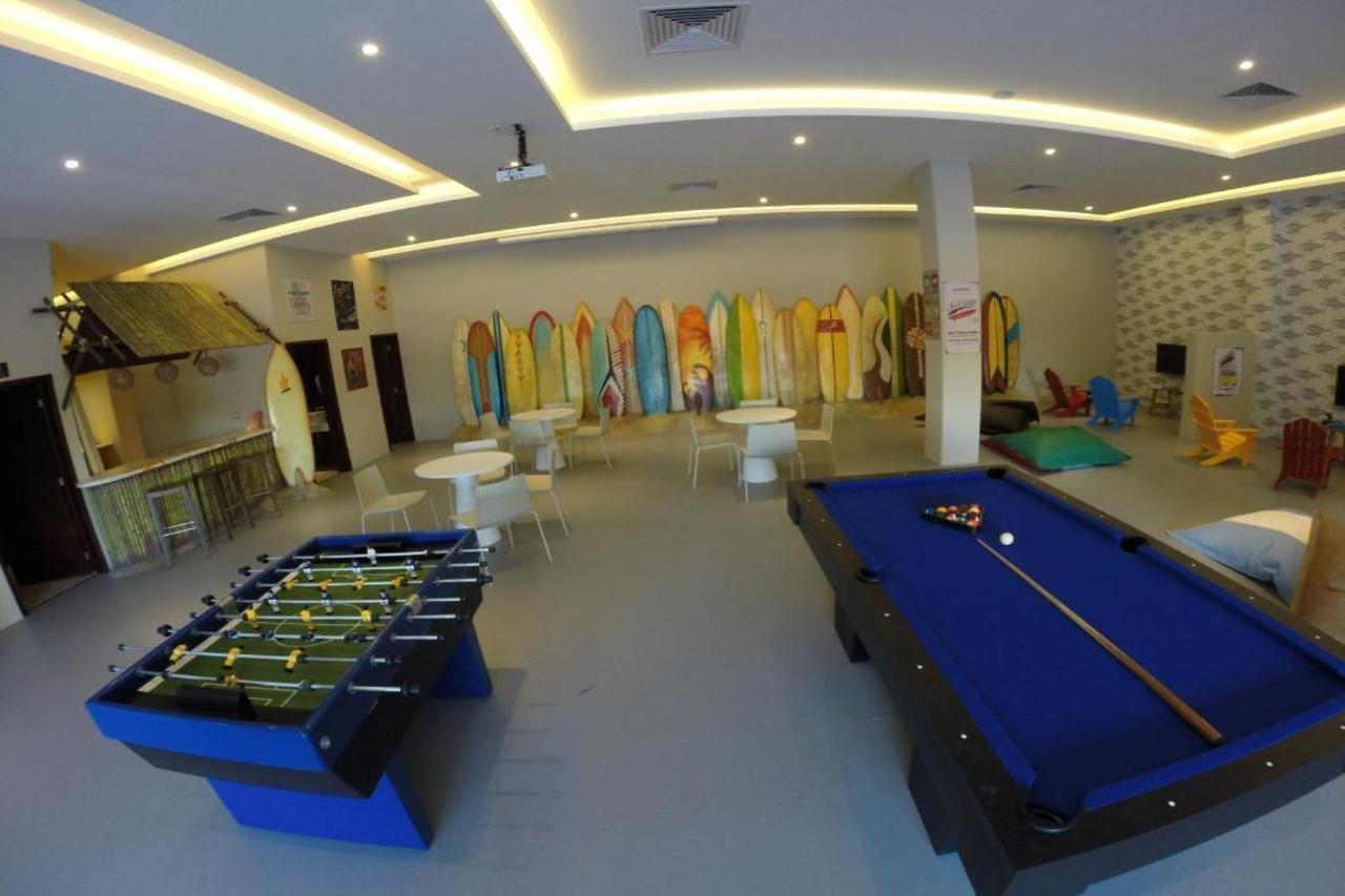 Princess Family Club Riviera Playa del Carmen Eksteriør billede