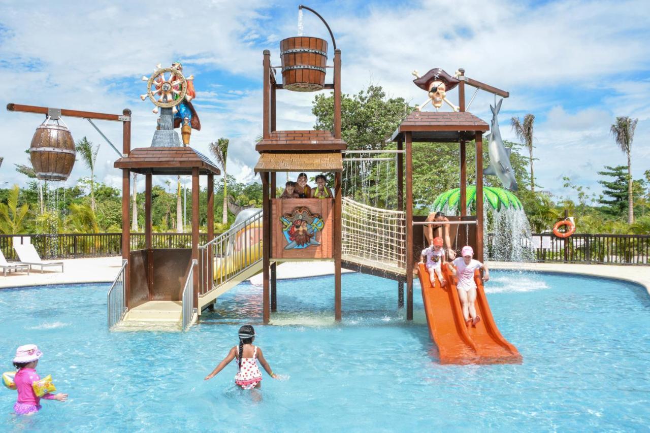 Princess Family Club Riviera Playa del Carmen Eksteriør billede