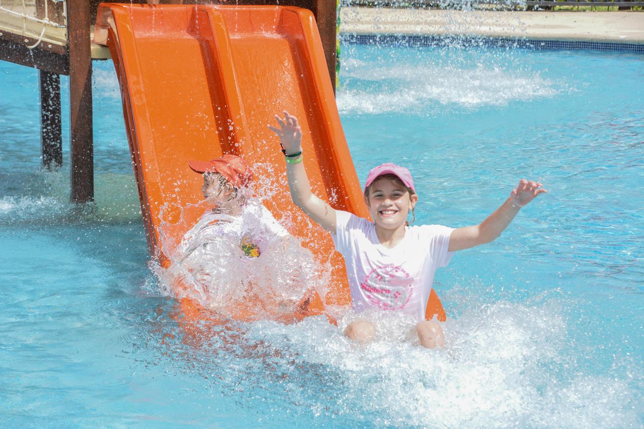 Princess Family Club Riviera Playa del Carmen Eksteriør billede