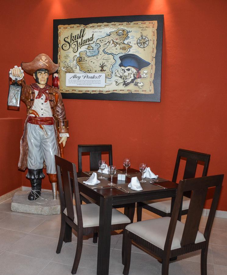 Princess Family Club Riviera Playa del Carmen Eksteriør billede