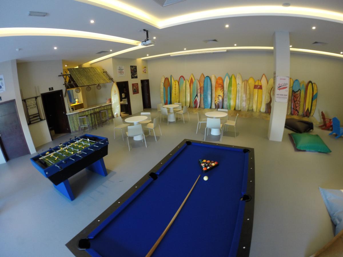 Princess Family Club Riviera Playa del Carmen Eksteriør billede