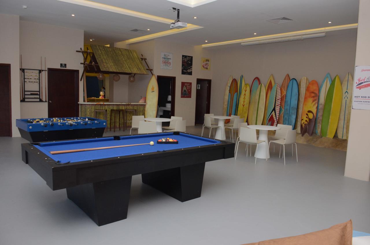Princess Family Club Riviera Playa del Carmen Eksteriør billede
